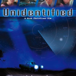 Unidentified