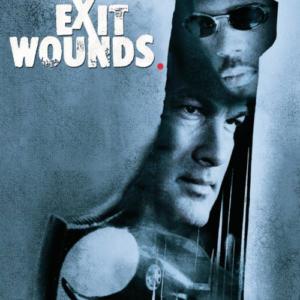 Exit wounds