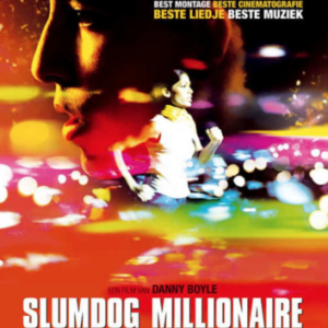 Slumdog Millionaire