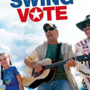 Swing vote