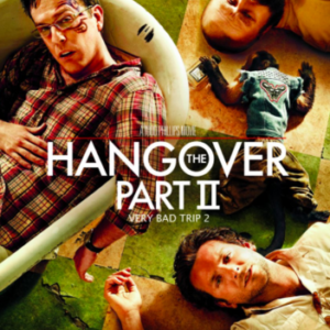 Hangover part II