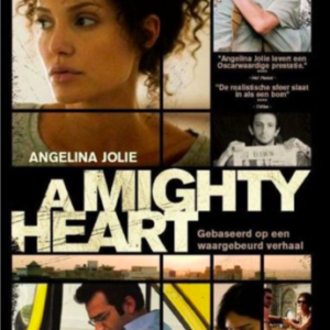 A mighty heart