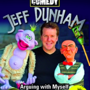 Jeff Dunham: Arguing with myself