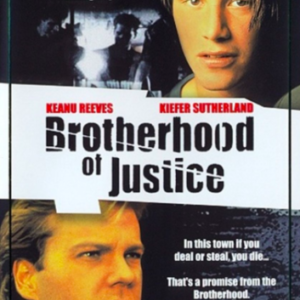 Brotherhood Of Justice