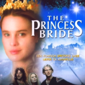 The princess bride