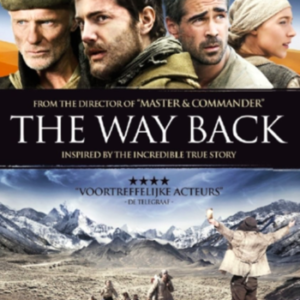 The way back