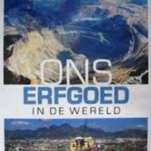 Ons erfgoed in de wereld