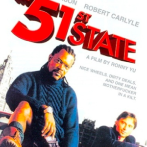 The 51st state