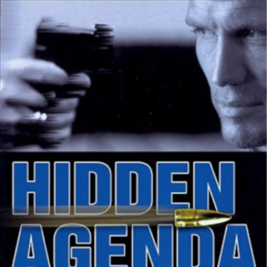 Hidden agenda