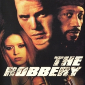 The robbery