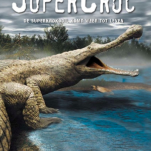 Supercroc (ingesealed)