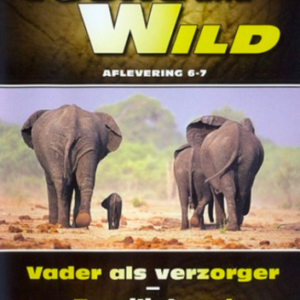 Young and wild aflevering 6-7