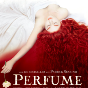 Perfume: story of a murderer