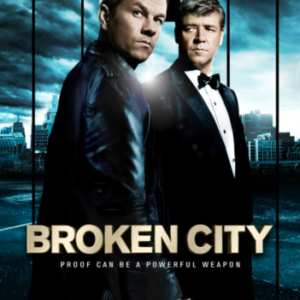 Broken city