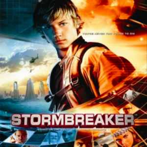 Stormbreaker