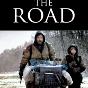 The road (ingesealed)