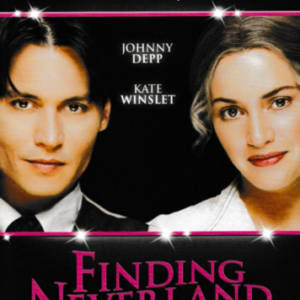 Finding Neverland