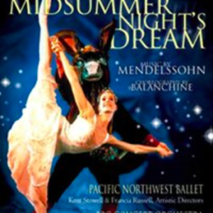 A midsummer night's dream