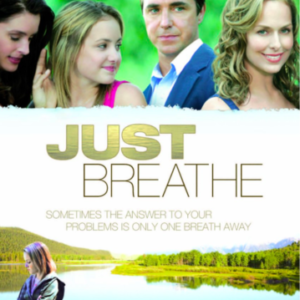 Just breathe