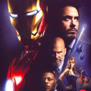 Iron man