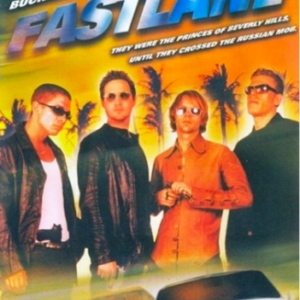 Fastlane