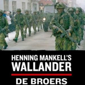 De broers