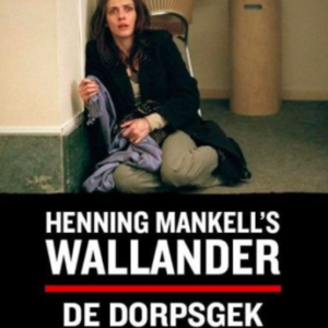 De dorpsgek