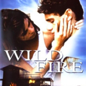 Wild fire