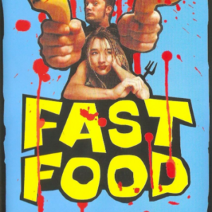 Fast Food