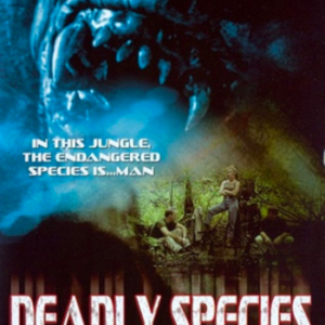 Deadly species