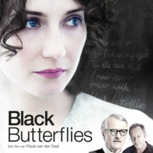 Black Butterflies