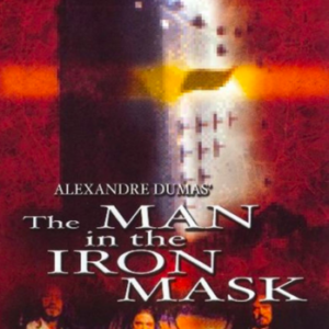 The man in the iron mask