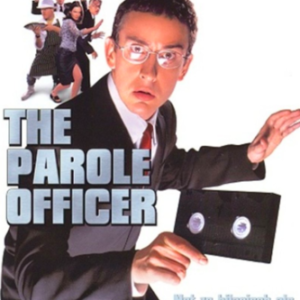 The parole officer