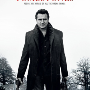 Walking among the Tombstones