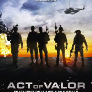 Act of Valor