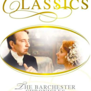 The barchester chronicles