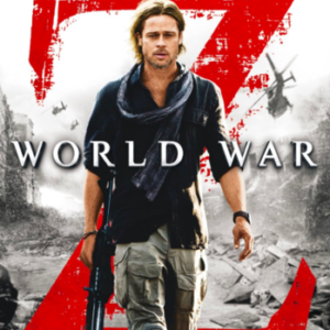 World war Z