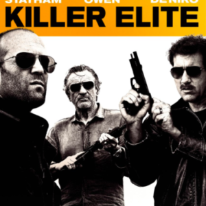 Killer Elite