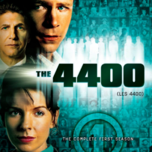 The 4400 (first season)