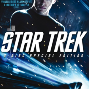 Star trek (2 disc special edition)