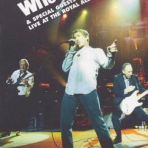 The Who Live at the Royal Albert Hall