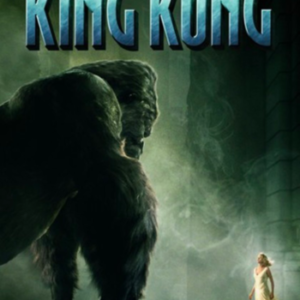 King Kong (2 disc special edition)