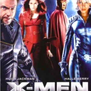 X-Men the last stand