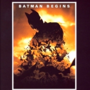 Batman begins (2 disc special edition)