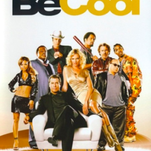 Be Cool