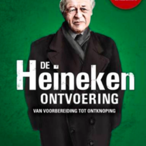 De Heineken ontvoering