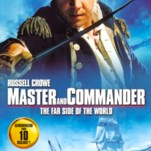 Master and Commander (2DVD)