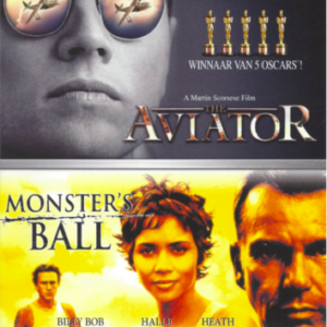 Avaiator & Monster's ball