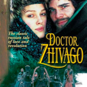 Doctor Zhivago