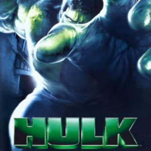 Hulk (2 DVD)